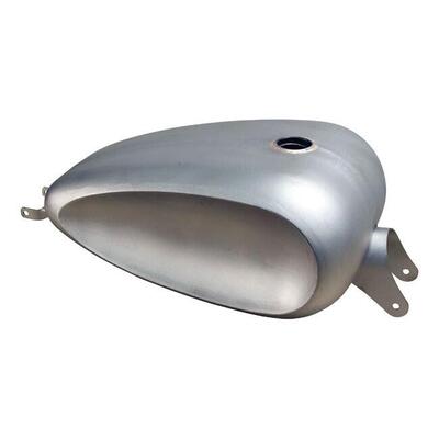 Serbatoio benzina Paughco Indian Larry 5 galloni p