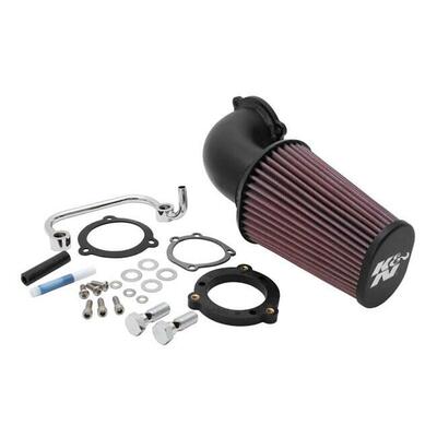 Filtro dell'aria K&amp;N Aircharger Efi per Sportster