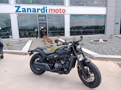 CFMOTO 450CL-C (2024 - 25) nuova