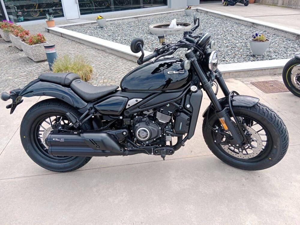 CFMOTO 450CL-C (2024 - 25) (2)