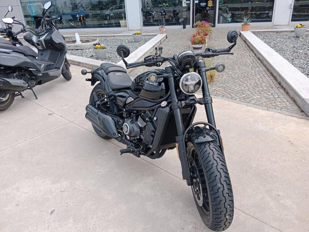 CFMOTO 450CL-C (2024 - 25) (3)