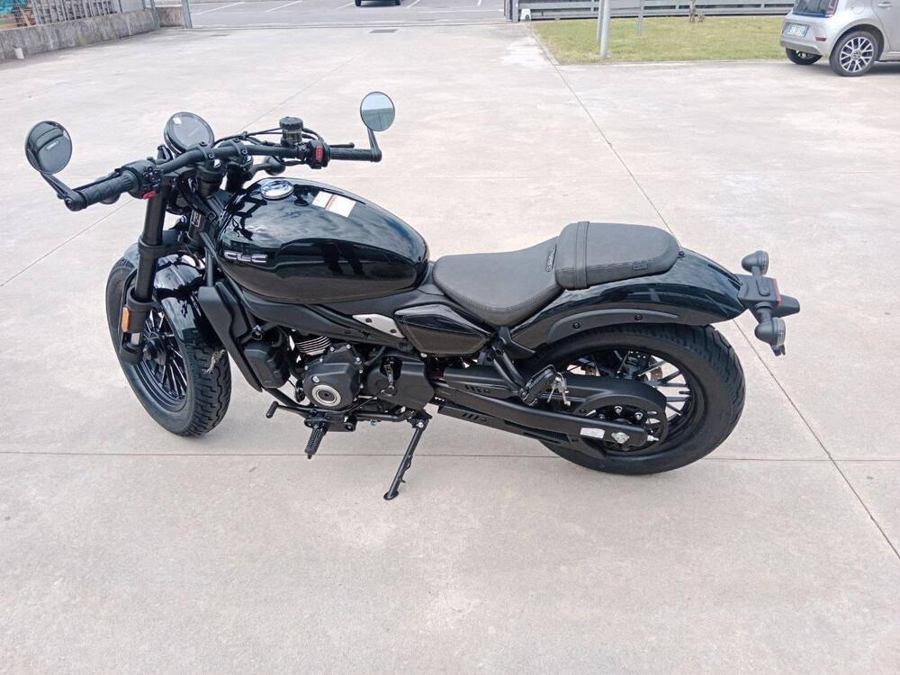 CFMOTO 450CL-C (2024 - 25) (4)