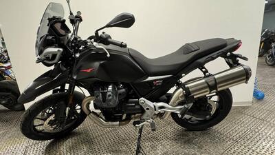 Moto Guzzi V85 Strada (2024 - 25) nuova