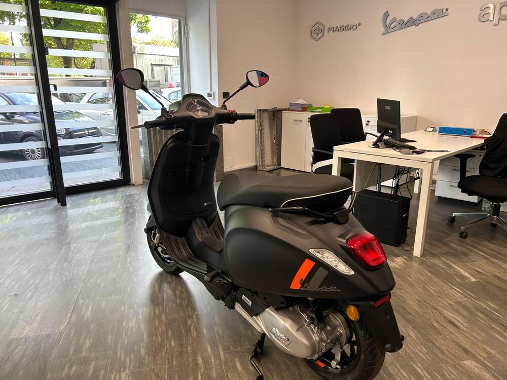 Vespa Sprint 125 S (2023 - 25) (2)