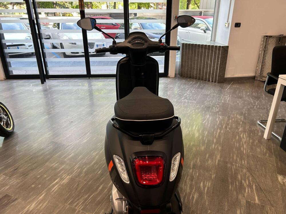 Vespa Sprint 125 S (2023 - 25) (3)