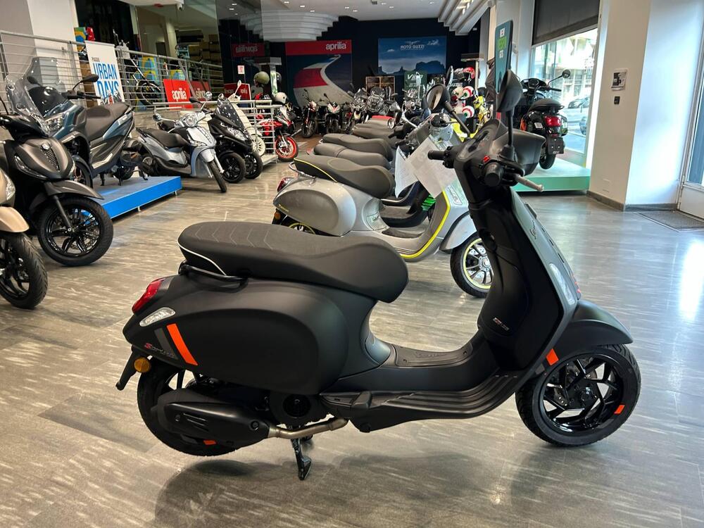 Vespa Sprint 125 S (2023 - 25) (5)