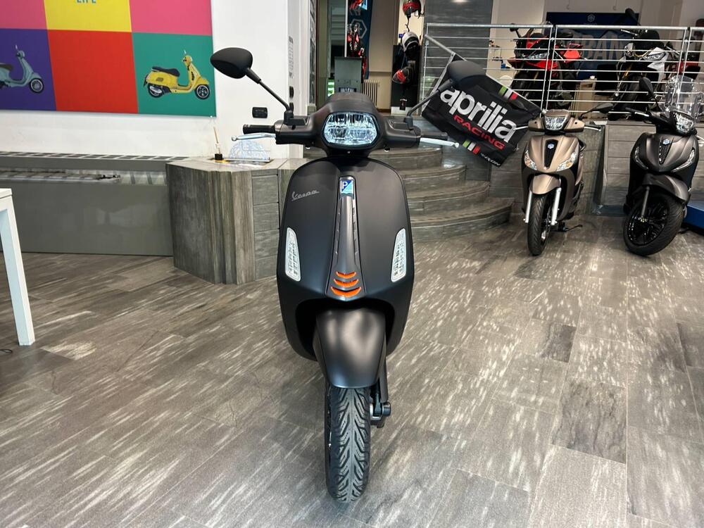 Vespa Sprint 125 S (2023 - 25) (7)