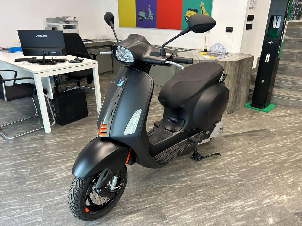 Vespa Sprint 125 S (2023 - 25) (8)