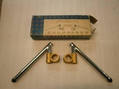 Semimanubri TOMMASELLI