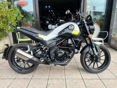 Benelli Leoncino 250 (2021 - 25) usata
