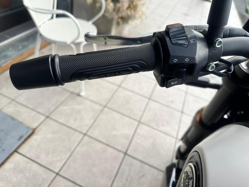 Benelli Leoncino 250 (2021 - 25) (6)