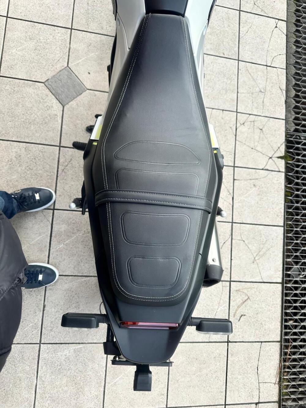 Benelli Leoncino 250 (2021 - 25) (8)