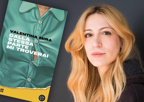 Il romanzo di Valentina Mira candidato al Premio Strega &egrave; una collezione di Instagram Stories