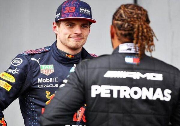 La Mercedes vuole Max Verstappen: dopo Miami via alle trattative con stipendio record 