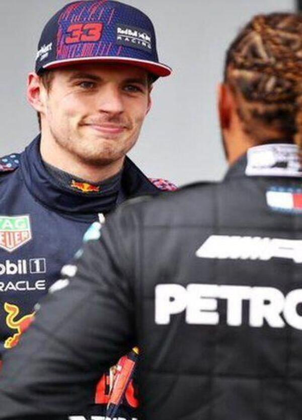 La Mercedes vuole Max Verstappen: dopo Miami via alle trattative con stipendio record 