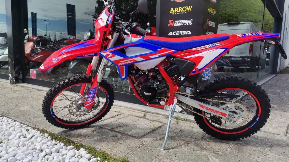 Betamotor RR 50 Enduro Racing (2021 - 25)