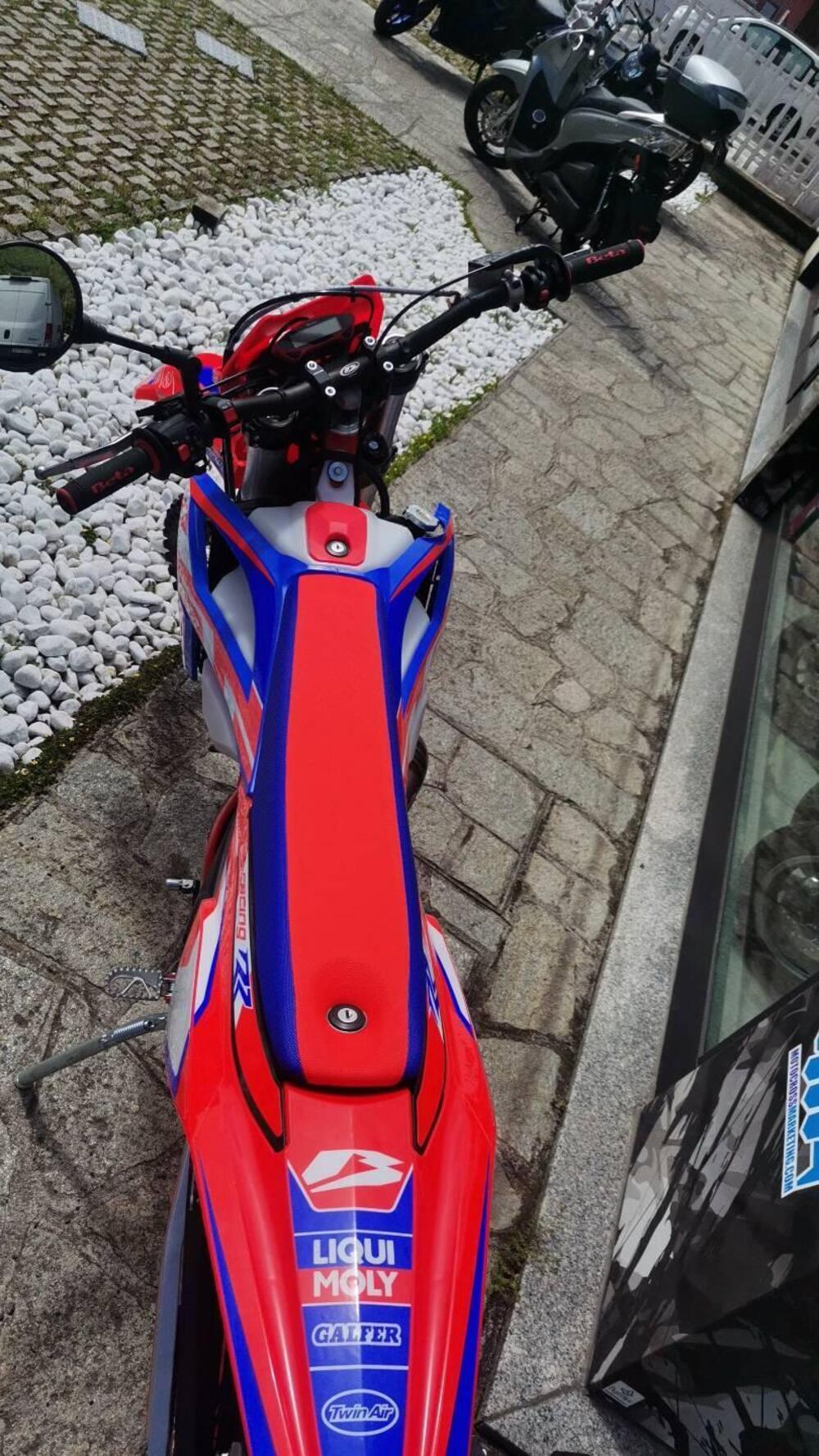 Betamotor RR 50 Enduro Racing (2021 - 25) (3)