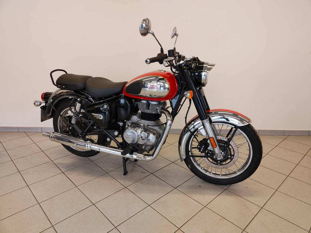 Royal Enfield Classic 350 (2021 - 26) (2)