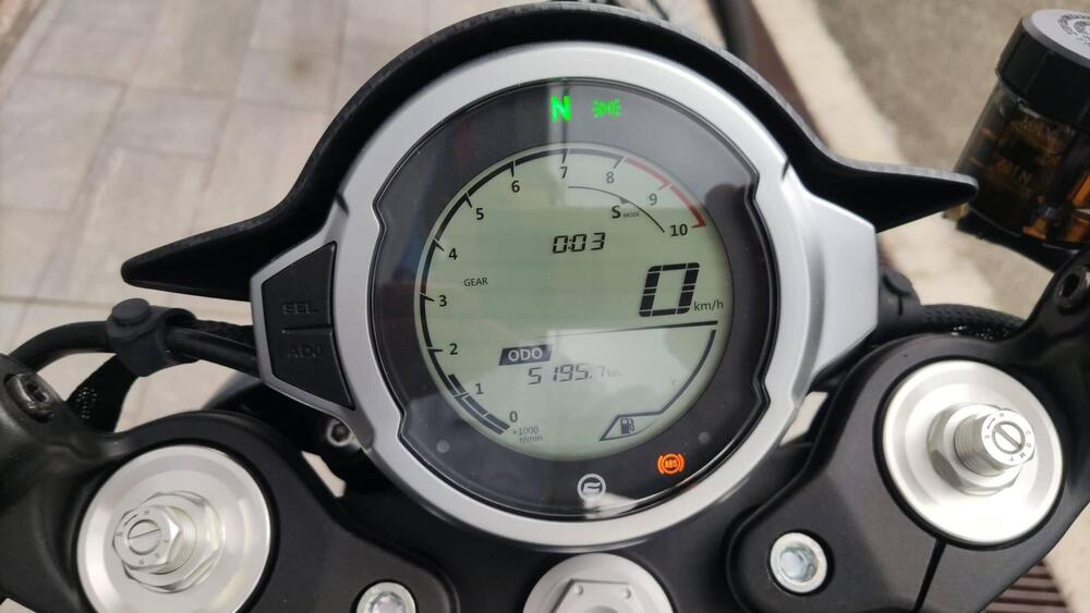 CFMOTO 700CL-X Sport (2022 - 25) (3)