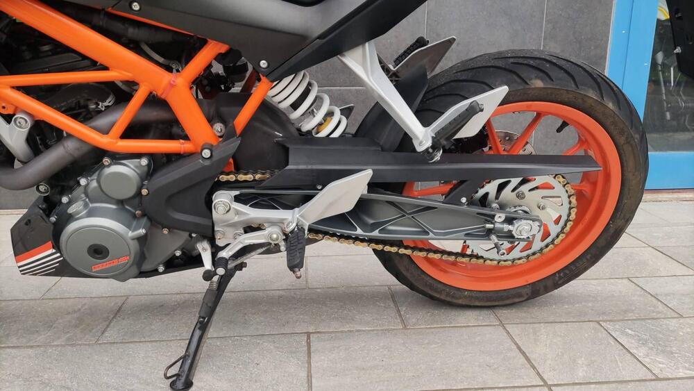 KTM 390 Duke ABS (2012 - 16) (3)