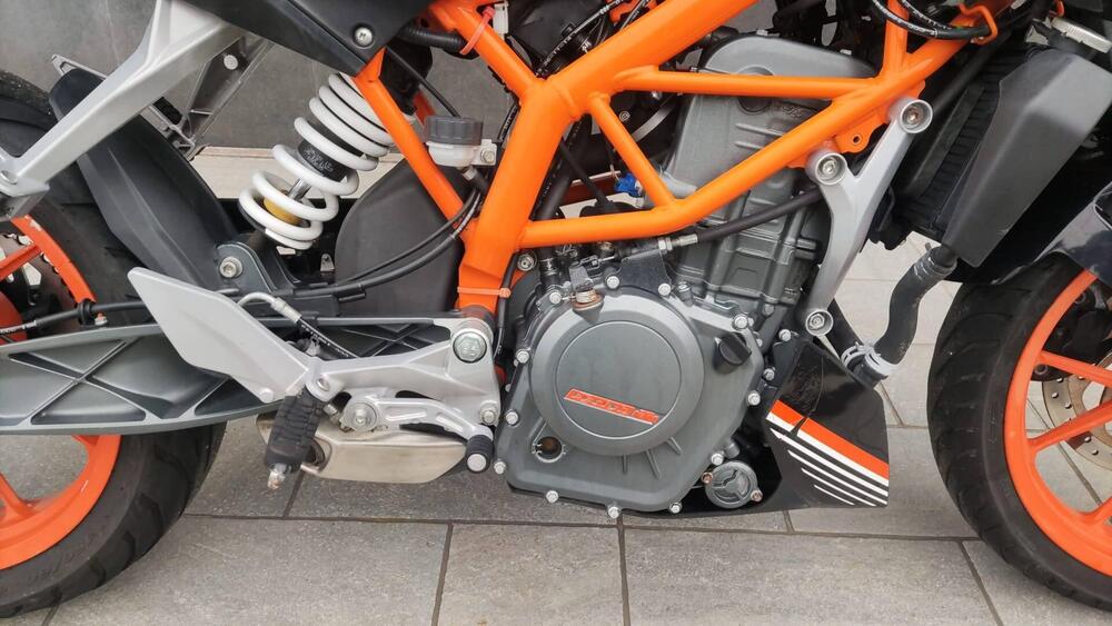 KTM 390 Duke ABS (2012 - 16) (4)