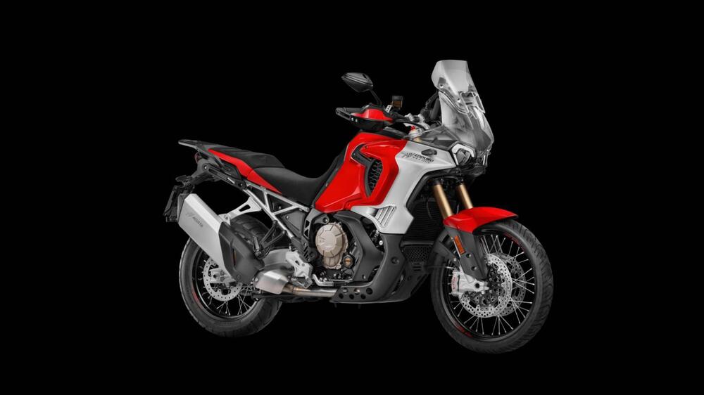 MV Agusta LXP Enduro Veloce (2024 - 25)