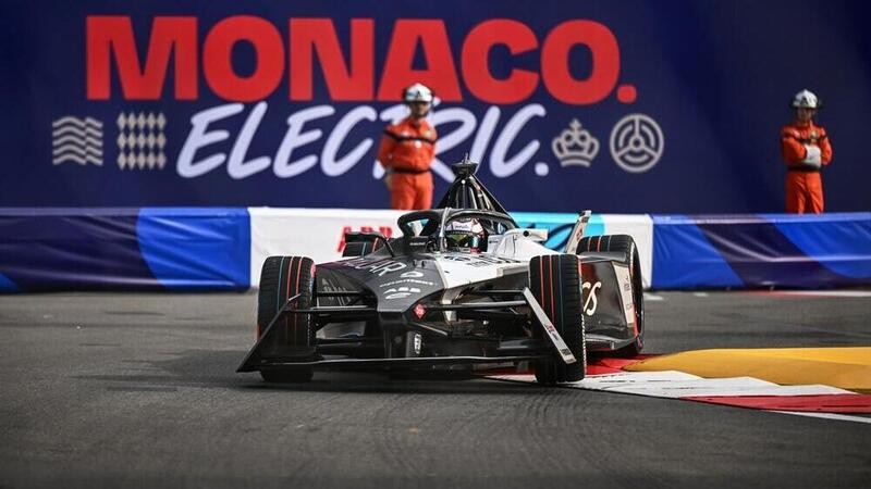 Formula E. E-Prix Monaco 2024: vince Mitch Evans, che trionfo per Jaguar!