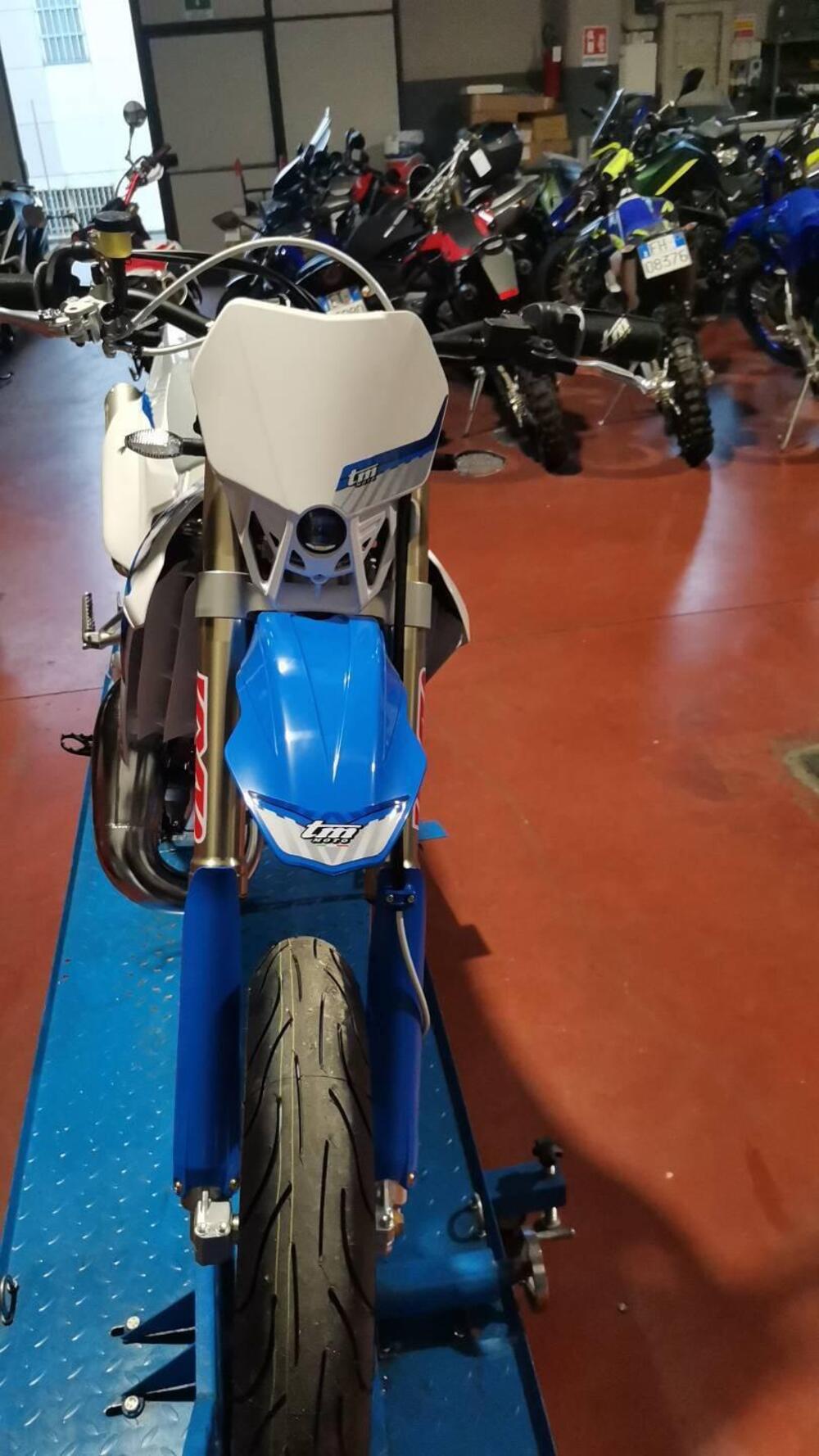 Tm Moto SMR 125 Fi 2T (2024) (5)