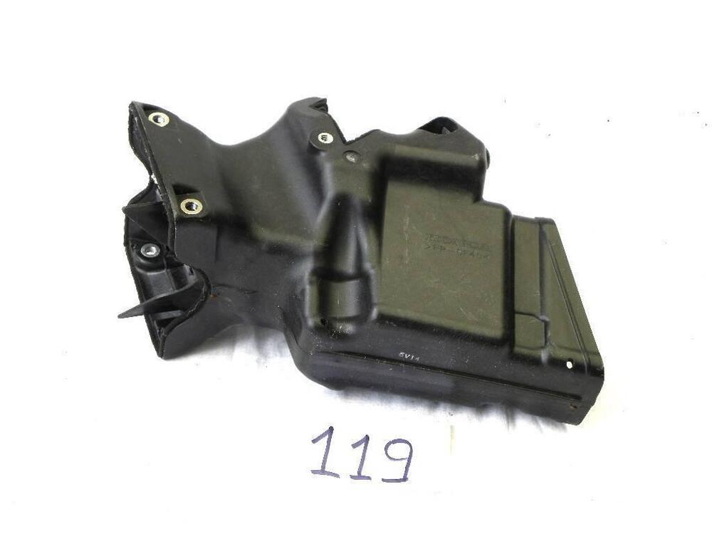 Scatola cassa filtro aria (airbox) per Honda CBR 6