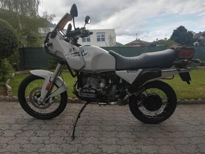 Bmw R 80 GS (1987 - 96) usata