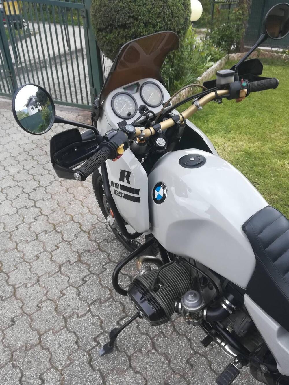 Bmw R 80 GS (1987 - 96) (3)