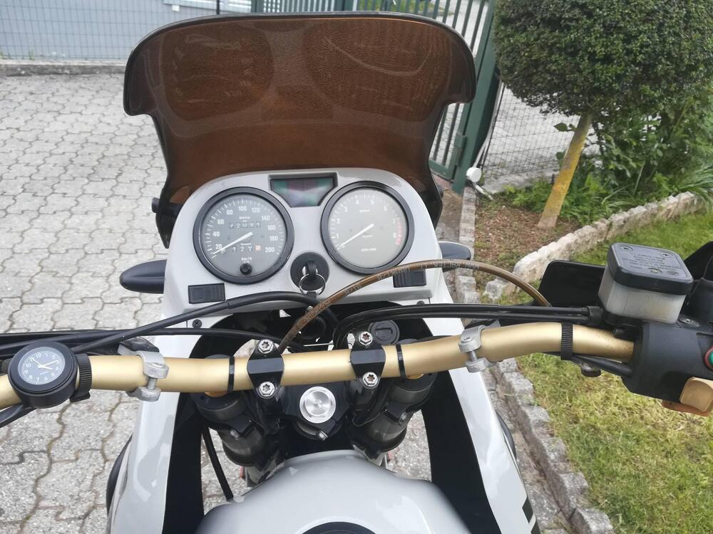 Bmw R 80 GS (1987 - 96) (4)