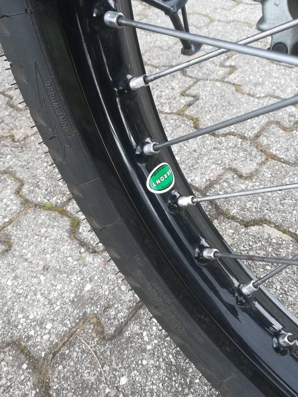 Bmw R 80 GS (1987 - 96) (5)