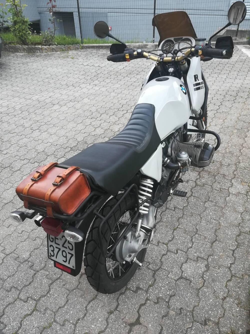 Bmw R 80 GS (1987 - 96) (6)