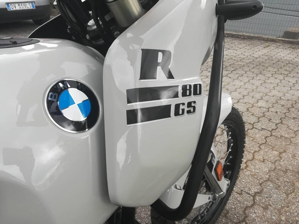 Bmw R 80 GS (1987 - 96) (7)