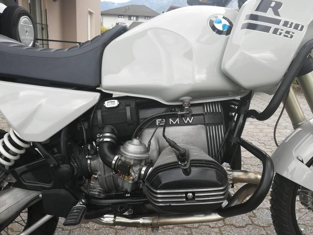 Bmw R 80 GS (1987 - 96) (8)