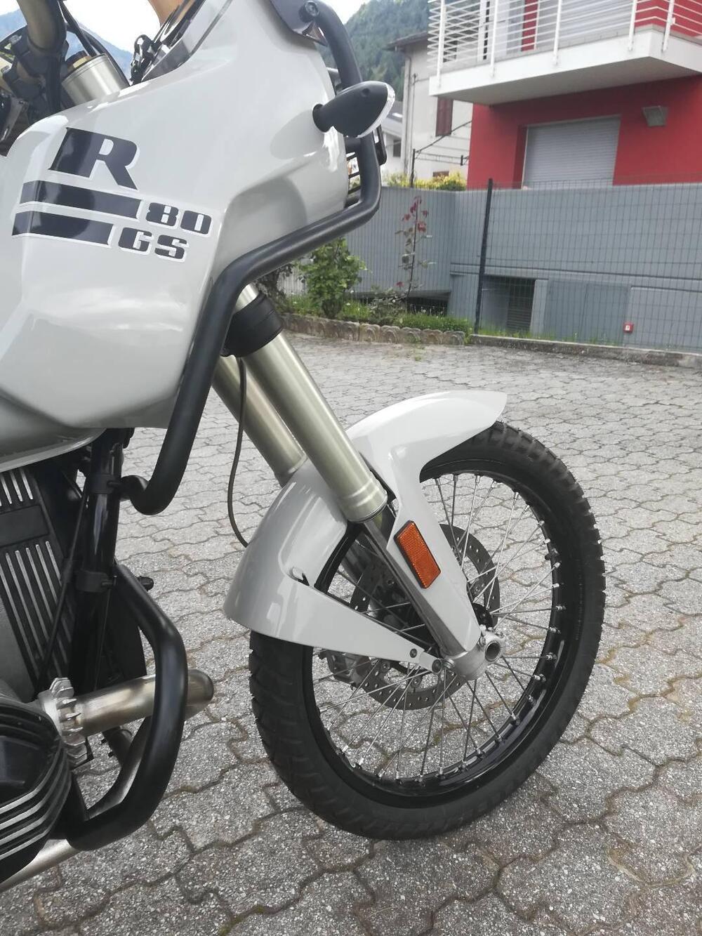 Bmw R 80 GS (1987 - 96) (9)