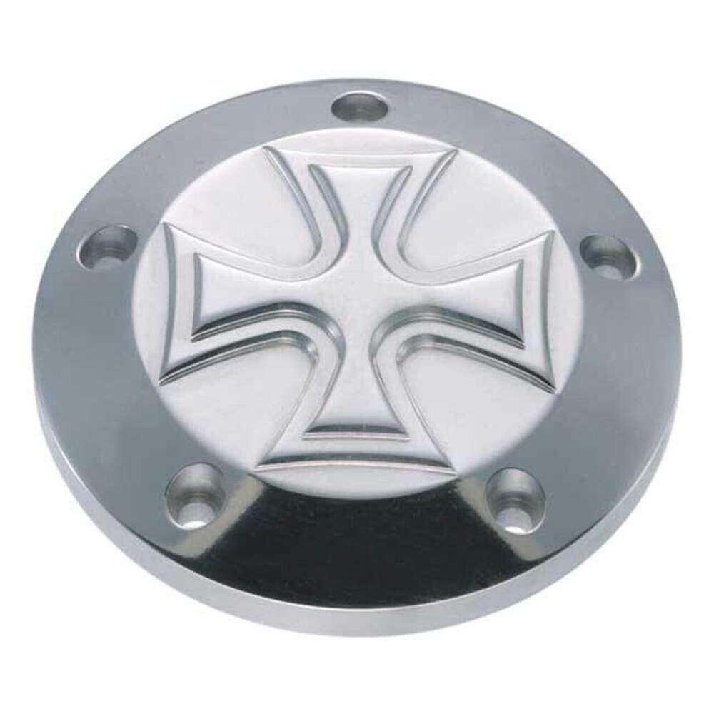 Point Cover HKC Maltese Cross lucido per Dyna, So 