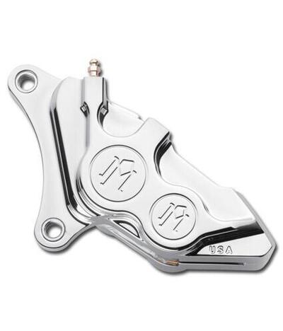 Pinza freno PM 4 pistoni ant. - attacco diretto de Performance Machine