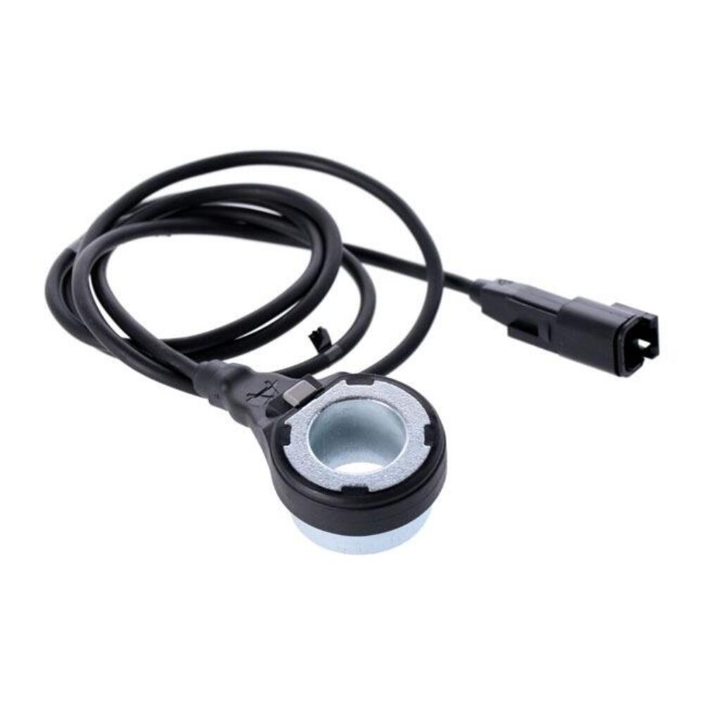 Sensore freno ABS anteriore per Dyna Street Bob de 