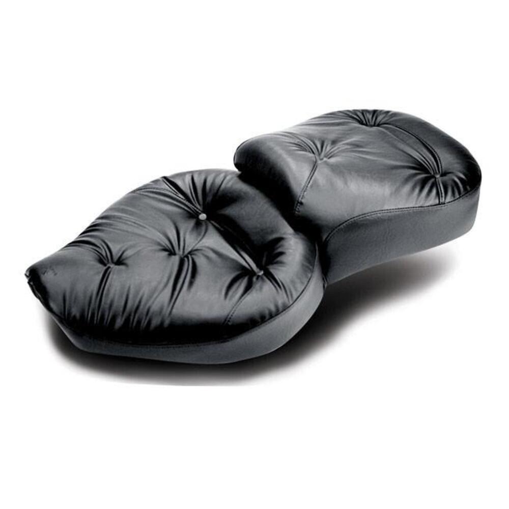 Sella Mustang Regal Wide Touring per Sportster dal 