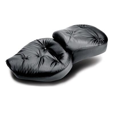 Sella Mustang Regal Wide Touring per Sportster dal 