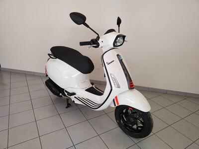 Vespa Sprint 150 S (2023 - 25) nuova