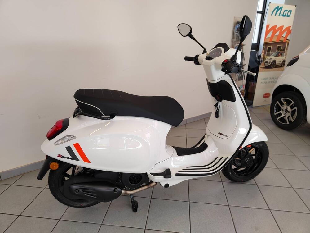 Vespa Sprint 150 S (2023 - 25) (3)