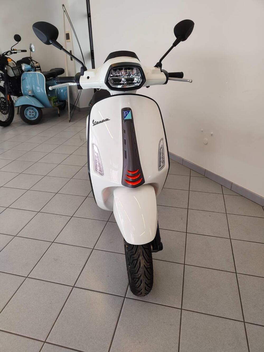 Vespa Sprint 150 S (2023 - 25) (6)