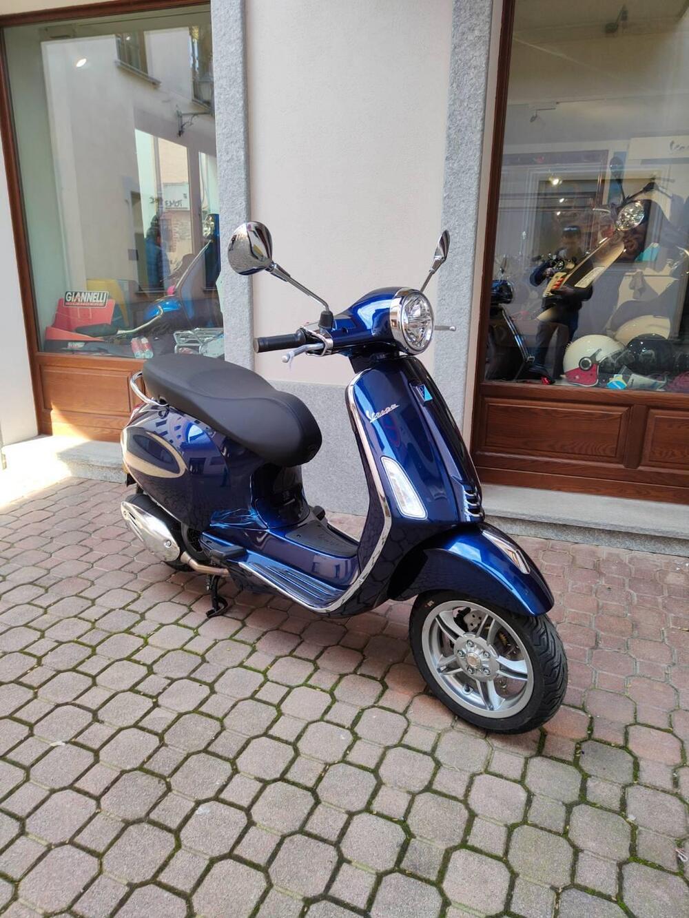 Vespa Primavera 150 (2024 - 25) (3)