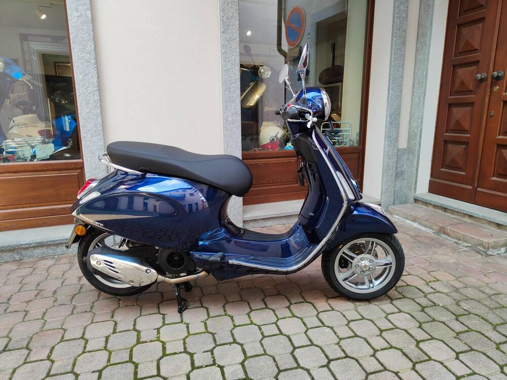 Vespa Primavera 125 (2024 - 25) (2)