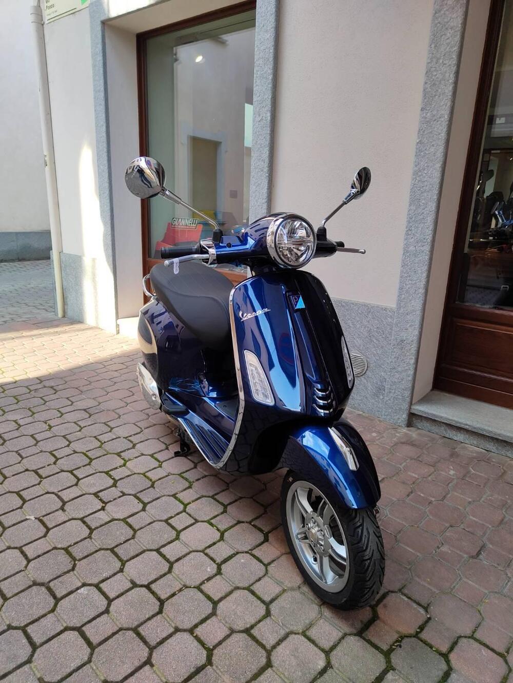 Vespa Primavera 125 (2024 - 25) (4)
