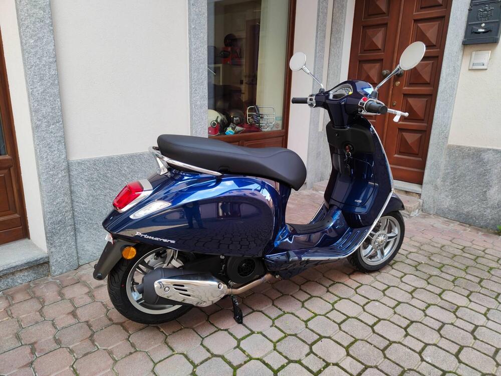 Vespa Primavera 125 (2024 - 25) (6)