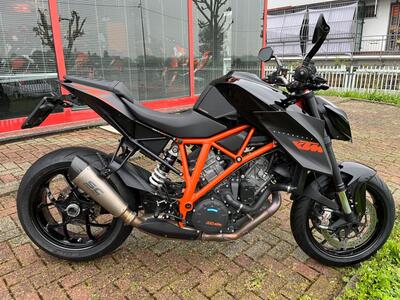 KTM 1290 Super Duke R ABS (2014 - 16) usata